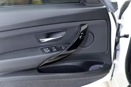쏘트 (sott) 스텔스 카본 실내랩핑 / bmw 3gt / 대구 카앤맨 / 대구 북구 검단동