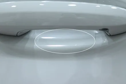 자동차 실내랩핑 / bmw g30 매트릭스 블랙 / 대구 카앤맨 / 대구 북구 검단동