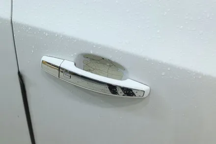 대구 루프스킨 제거 후 재시공 쉐보레 크루즈 / 대구 카앤맨 / 대구 북구 검단동