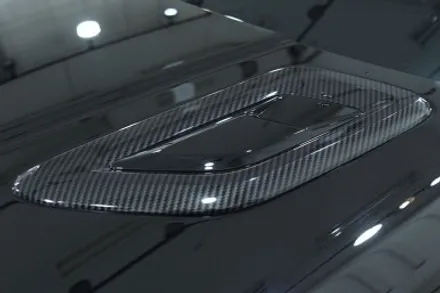 레인지로버 스포츠 추가 as 랩핑 작업 / 대구 카앤맨 / 대구 북구 검단동
