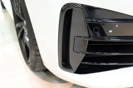 라이트필름 시공 BMW M440i / 테일램프 / 헤드라이트 / 대구 카앤맨 / 대구 북구 검단동