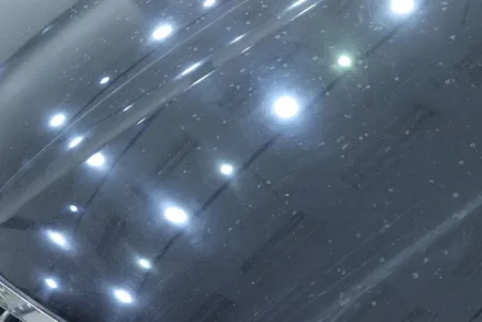 그랜저 hg 실내 도어 손잡이 / 핸들 리모컨 부분 까짐 / 실내랩핑 시공 / 대구 카앤맨 / 대구 북구 검단동