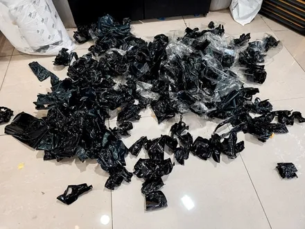 랩핑 제거 비용 겉만 보고 판단하기 어려운 이유 / 대구 북구 검단동