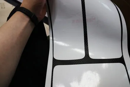 쏘렌토 MQ4 크롬죽이기 및 부분 랩핑(사이드미러/디퓨저/도어캐치/그릴/가니쉬) 대구 / 카앤맨 / 대구 북구 검단동