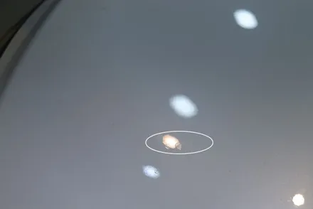 중고 자동차 구입 후 / 아슬란 실내랩핑 / 블랙 카본 시공 / 대구 카앤맨 / 대구 북구 검단동