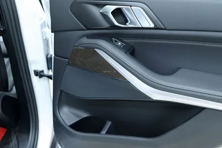 bmw 실내랩핑 X5 /G05 sott 무광 / 스텔스 카본 시공 / 대구 카앤맨 / 대구 북구 검단동