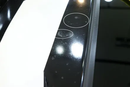 레인지로버 벨라 루프스킨 제거 / 대구 카앤맨 /필름 상태가 양호한 것 같지만 그렇지 않았던 케이스 / 대구 북구 검단동