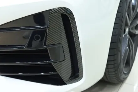 라이트필름 시공 BMW M440i / 테일램프 / 헤드라이트 / 대구 카앤맨 / 대구 북구 검단동