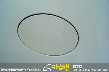 대구 재규어 xf ppf 생활보호패키지+사이드미러/헤드라이트 시공/카앤맨 / 대구 북구 검단동