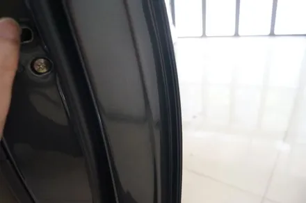 대구 제네시스 g80 ppf 생활보호패키지 시공 카앤맨 / 대구 북구 검단동