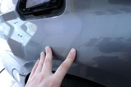 bmw g30 5시리즈 ppf 생활보호 패키지 대구 / 카앤맨 / 대구 북구 검단동