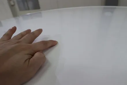 자동차 루프스킨 시공 / diy 실패 후 방문 대구 / 카앤맨 / 대구 북구 검단동