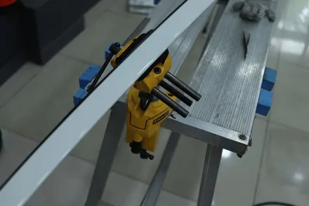 BMW F10 / 5시리즈 루프스킨 시공 / 대구 카앤맨 / 대구 북구 검단동