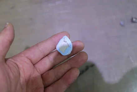 스포티지 NQ5 크롬죽이기 재시공 /윈도 몰딩 / 그릴 / 안개등 몰딩 / 대구 카앤맨 / 대구 북구 검단동