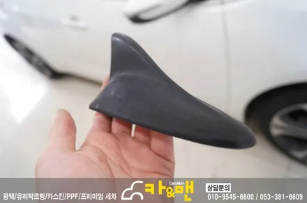대구 k3 루프스킨 제거 및 재시공/ 카앤맨 / 대구 북구 검단동
