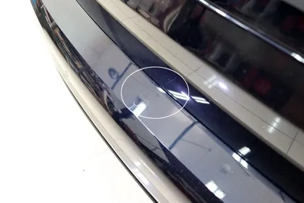 bmw x7 / M50i 신차 유리막코팅 및 ppf 생활보호 필름 시공 대구 / 카앤맨 / 대구 북구 검단동