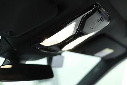 BMW 6GT 실내랩핑 / 하이그로시 파츠 / 매트릭스 블랙 시공 / 대구 카앤맨 / 대구 북구 검단동