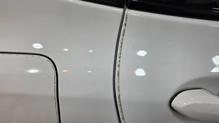 PPF 생활보호 필름 도어컵 도어엣지 주유구 재시공 bmw x3 / 대구 북구 검단동