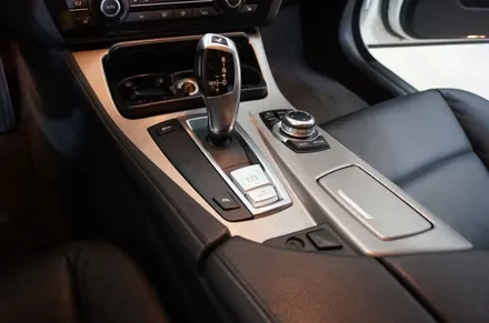 F10 실내랩핑 시공으로 세련된 bmw 5시리즈 만들기 대구/카앤맨 / 대구 북구 검단동