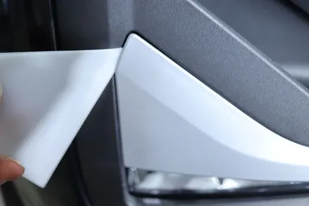 bmw x1(f48) 크롬죽이기 / 그릴 / 윈도 몰딩 / 스키드 플레이트 / 디퓨저 / 사이드스커트 / 루프랙 블랙 유광 랩핑 / 대구 카앤맨 / 대구 북구 검단동