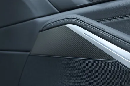 bmw 실내랩핑 X5 /G05 sott 무광 / 스텔스 카본 시공 / 대구 카앤맨 / 대구 북구 검단동