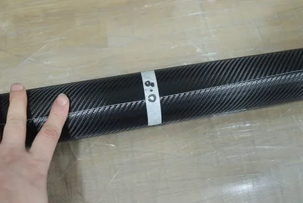 bmw f10 실내랩핑 / 3d 카본/ 티타늄 브러시 조합 / 대구 카앤맨 / 대구 북구 검단동