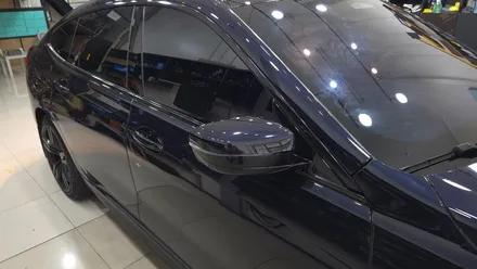 BMW 6GT 사이드미러 · 리어 스포일러 카본 랩핑 | 대구 카앤맨 / 대구 북구 검단동