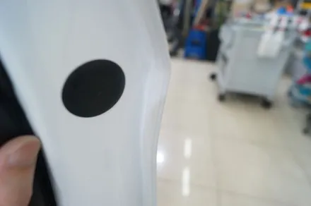 대구 제네시스 g80 ppf 생활보호패키지 시공 카앤맨 / 대구 북구 검단동