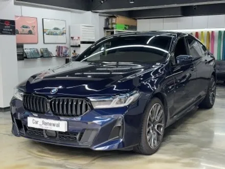 영등포 BMW 6GT 광각미러 교체｜옵틱글래스 장착으로 사각지대 개선 / 서울 동작