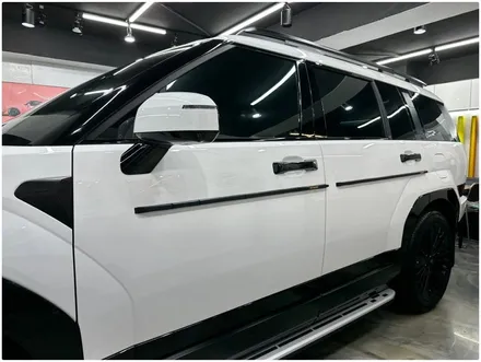 싼타페MX5 네오가드 / 볼보XC60 가디언도어가드 / 문콕방지 / 서울 동작구