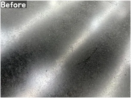 G80 루프스킨재시공 / 자동차지붕랩핑 / 서울 랩핑샵 / 서울 동작구