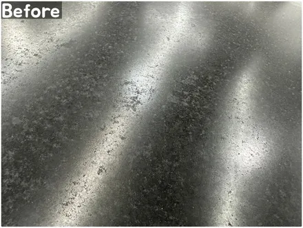 G80 루프스킨재시공 / 자동차지붕랩핑 / 서울 랩핑샵 / 서울 동작구