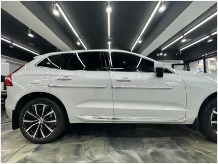 싼타페MX5 네오가드 / 볼보XC60 가디언도어가드 / 문콕방지 / 서울 동작구