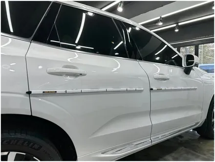 싼타페MX5 네오가드 / 볼보XC60 가디언도어가드 / 문콕방지 / 서울 동작구