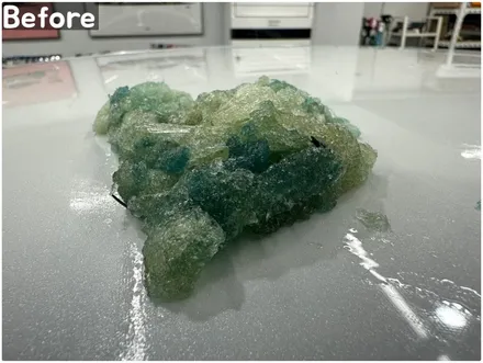 G80 루프스킨재시공 / 자동차지붕랩핑 / 서울 랩핑샵 / 서울 동작구