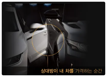 기아 EV6 가디언 도어가드 싱글패키지 동작구 보라매 랩핑전문점 카리뉴얼 / 서울 동작구