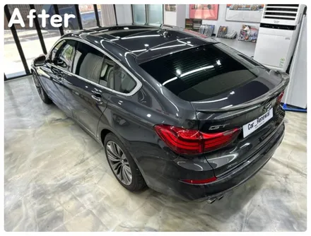 BMW 랩핑제거 / 자동차 전체랩핑 깔끔한 원복 후기 / 서울 동작