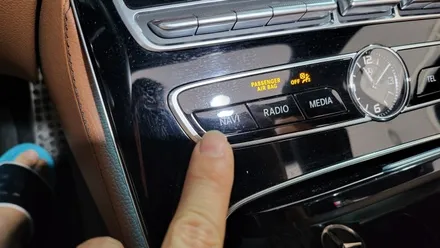 [ 벤츠 전문 카알터 ] 2020 W213 E350 M2C200PLUS  무선LTE 라우터 순정GPS연동 파크라케이블 - 분당 판교 용인 죽전 광주 광교 수지 죽전 안양 안산 / 성남 분당구 정자동