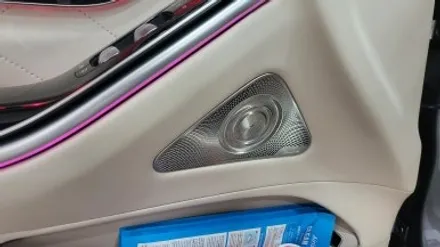 벤츠전문 카알터 공휴일작업 W223 S580 4D전동트위터 미드레인지 엠비언트 안드로이드 티맵 카카오맵 유튜브 넷플릭스 티빙 등등 휴대용 무선 LTE - 분당 정자 수내 서현 판교 / 성남 분당구 정자동