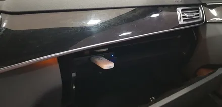 [분당벤츠전문점] 벤츠 E클래스 W212 E220 안드로이드 M2C200 PLUS 국산 12.3인치 와이드 모니터 교체 휴대용무선 WiFi기기설치(통신비무료) / 성남 분당구 정자동