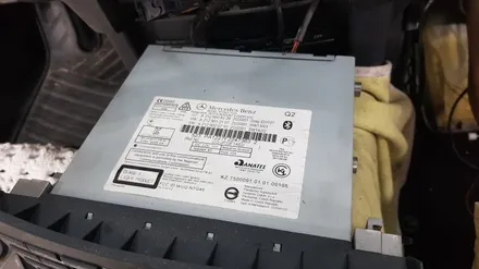 [분당벤츠전문점] 벤츠 E클래스 W212 E220 2014년식 안드로이드 M2C200플러스 국산 고해상도 12.3인치 모니터 교체 AUX생성 코딩 / 성남 분당구 정자동