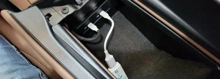 분당벤츠전문점 카알터 A238 E클래스 E450 카브리올레 2022년식 국산 안드로이드 카블릿 M2C200플러스 순정GPS연동 파크라케이블 국산USB AUX 휴대용 무선 WiFi기 / 성남 분당구 정자동