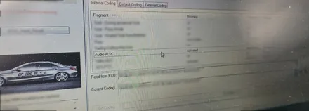 분당벤츠전문점 카알터 GLC X253 GLC43 AMG 국산 12.3 모니터교체 안드로이드 M2C200A PLUS 네비게이션 AUX 코딩 카플레이 안드로이드오토 보다 편리함 / 성남 분당구 정자동