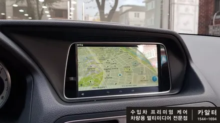 [분당벤츠전문점] 벤츠 W212 A207 W207 E클래스 카브리올레 E200 국산 안드로이드 카블릿 M2C 및 노이즈 없는 USB AUX 생성기, 순정 옵션에서 제외된 하이패스 / 성남 분당구 정자동