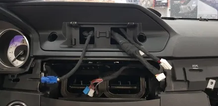 [분당벤츠전문점] 벤츠 E클래스 W212 E220 2015년식 현대모비스 NTG-4500CE 순정모니터 고장 탈거 M2C200플러스 안드로이드 네비게이션 국산 고해상도 12.3인치 / 성남 분당구 정자동