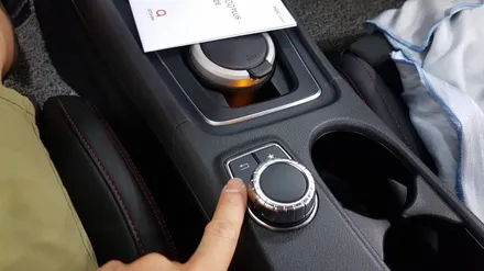 [분당벤츠전문점] 벤츠 CLA W117 CLA220 2017년식 안드로이드 M2C200플러스 네비게이션 국산 고해상도 12.3인치 모니터교체 / 성남 분당구 정자동