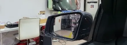 분당벤츠전문점 카알터 E클래스 W212 E300 안드로이드 M2C200 PLUS 네비게이션 국산 12.3인치 모니터교체 후방카메라교체 블랙박스교체 옵틱글래스 광각사이드미러교체 / 성남 분당구 정자동