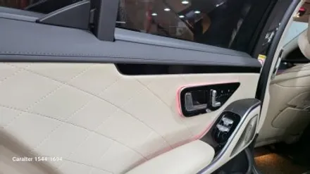 S450 액티브엠비언트 부메스터 전동트위터 벤츠 S클래스 분당벤츠전문점 카알터 / 성남 분당구 정자동