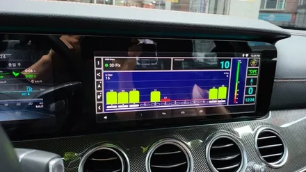 [ 벤츠 전문 카알터 ] 2020 W213 E350 M2C200PLUS  무선LTE 라우터 순정GPS연동 파크라케이블 - 분당 판교 용인 죽전 광주 광교 수지 죽전 안양 안산 / 성남 분당구 정자동