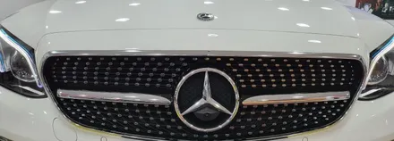 벤츠 E220 M2C200PLUS 순정어라운드뷰 작업후기 W213 / 성남 분당구 정자동